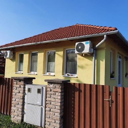 NagybaracskaPonty Orso Vendeghaz别墅 外观 照片